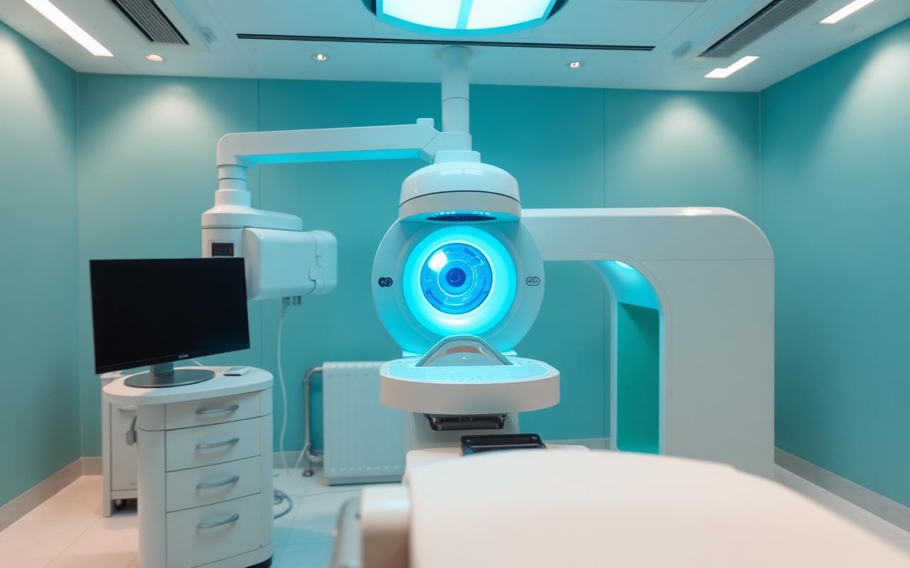 CIRURGIA REFRATIVA A LASER