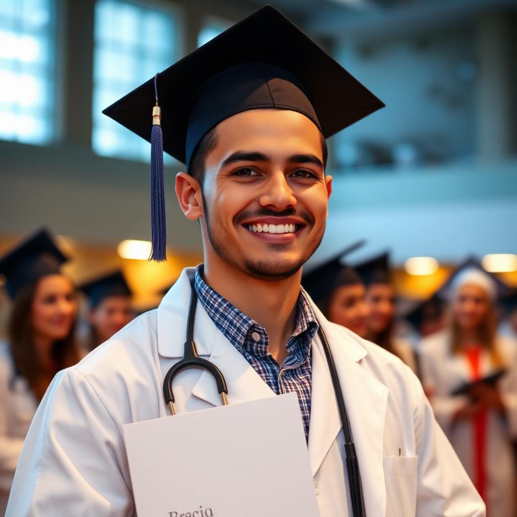 Medicina pela UFSM