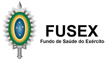 Logo de convênio aceito