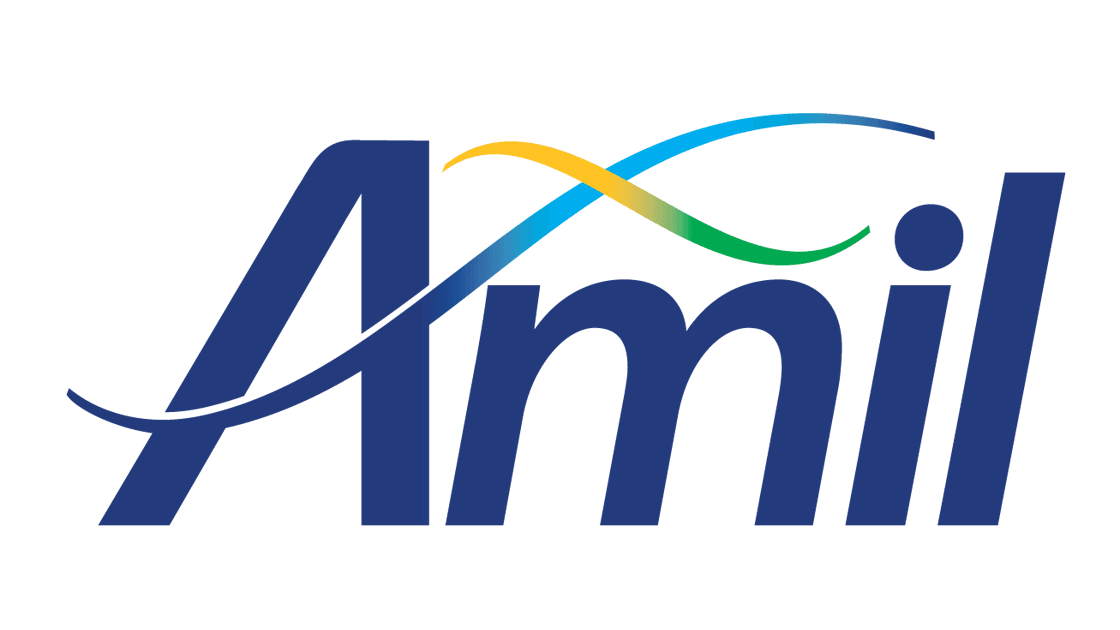 Logo de convênio aceito