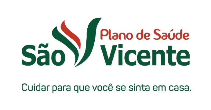 Logo de convênio aceito