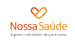 Logo de convênio aceito