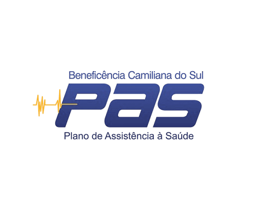 Logo de convênio aceito