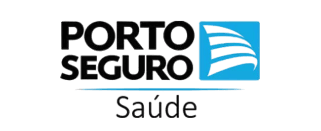 Logo de convênio aceito