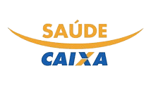 Logo de convênio aceito